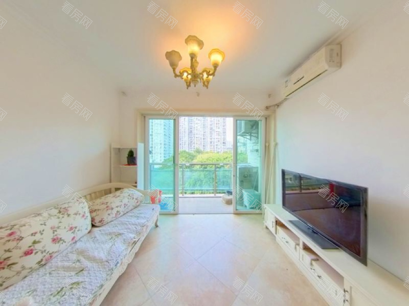 嘉宝田花园二期 罗湖84平3房2厅，总价800万_嘉宝田花园二期二手房图片图片1