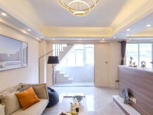 西华路 电梯三房，高层视野开阔，自有天台花园环境安静_广州越秀区西华路二手房图片