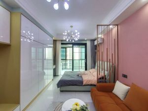 金河湾1881 1室1厅 38.05㎡ 精装衡阳蒸湘区区政府北二手房图片