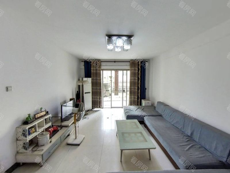 锦绣华庭 3室2厅 115㎡_锦绣华庭租房VR封面图片1