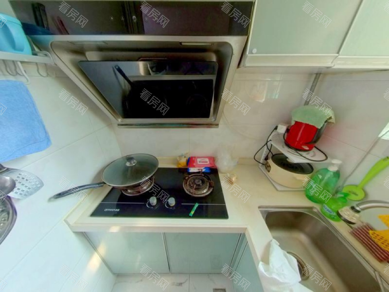 新银座大厦 罗湖口岸47平2房总价280万_新银座大厦二手房图片图片4