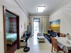 万科金色家园悦府 入住万科带精装修拎包_中山东凤镇东凤镇二手房图片