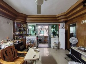 又一居花园 3室2厅 93.8㎡ 随时看房广州白云区机场路租房图片