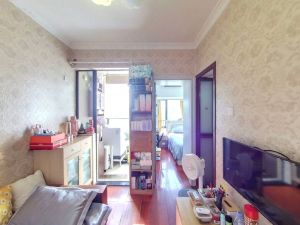 广兴源圣拿威 宝安33平1房1厅，总价285万深圳宝安区碧海二手房图片