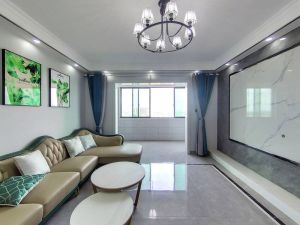 银源春天 3室2厅 113㎡ 精装衡阳石鼓区虎形山二手房图片