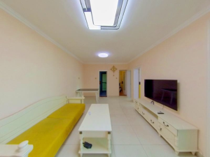 长丰苑 68平南北两房总价仅500万深圳罗湖区春风路二手房图片