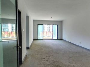 中澳世纪城 4室2厅 142.17㎡ 毛坯_中山坦洲镇坦洲镇二手房图片