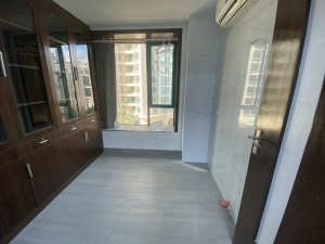 南方国际广场 4室0厅 36.36㎡ 满五年深圳福田区石厦二手房图片