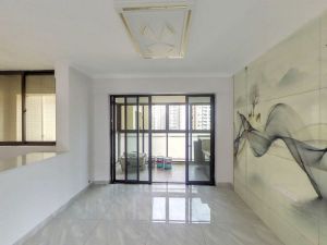 海尚绿洲 3室2厅 110㎡ 满五年 海尚绿洲 3室2厅 110㎡ 满五年中山三乡镇三乡镇二手房图片