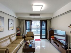 时代名著 3室2厅 112.56㎡ 满五年_佛山南海区桂城北二手房图片