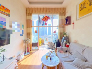 今日家园 罗湖区93平3房总价470万_深圳罗湖区布心二手房图片