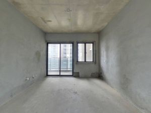 锦地繁花四五期 4室2厅 129㎡ 毛坯惠州大亚湾西区新寮二手房图片