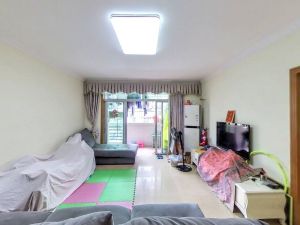 富瑰园 3室2厅 95.12㎡ 满五年深圳宝安区西乡二手房图片
