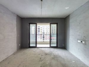 碧桂园衡中心 4室2厅 130㎡ 毛坯衡阳蒸湘区华新二手房图片