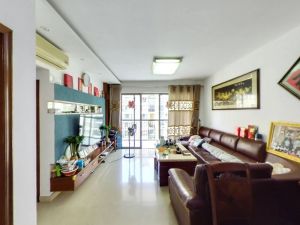 桂芳园七期 3室2厅 95.92㎡ 满五唯一深圳龙岗区大芬二手房图片