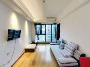 启迪协信科技园 2室2厅 68㎡ 随时看房 整租深圳龙岗区大运新城租房图片