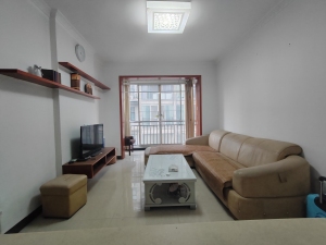 阳光时代 2室2厅 64㎡ 精装郴州苏仙区南塔二手房图片