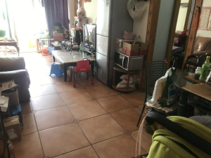 翠盈嘉园 罗湖2房1厅，总价430万_深圳罗湖区洪湖二手房图片