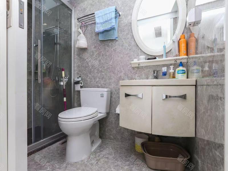 锦缘里嘉园 罗湖精装两房，总价315万_锦缘里嘉园二手房图片图片6