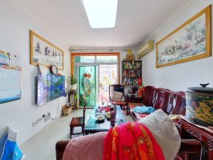 天井湖村 罗湖黄贝岭61平两房总价300万深圳罗湖区黄贝岭二手房图片