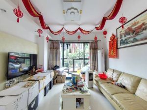 保利星座 3室2厅 88㎡ 满五唯一佛山南海区桂城东二手房图片