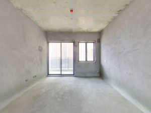 锦地繁花四五期 4室2厅 128.92㎡ 毛坯_惠州大亚湾西区新寮二手房图片