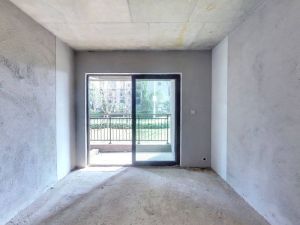 碧桂园衡州盛世 3室2厅 106㎡ 毛坯衡阳蒸湘区陆家新区二手房图片