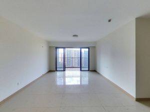 雅居乐万象郡二期 4室2厅 160㎡ 毛坯中山三乡镇三乡镇二手房图片