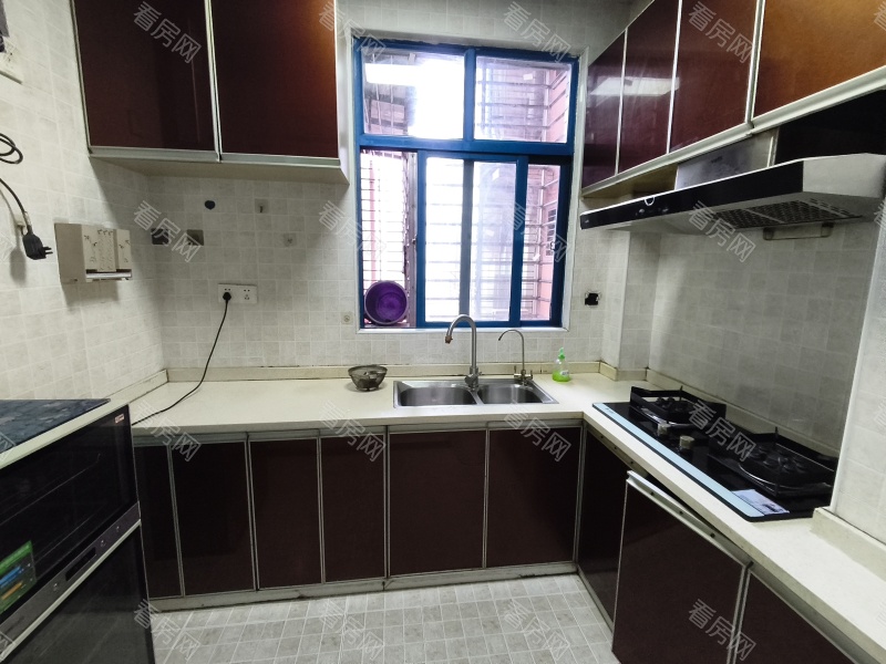 天润天城 3室2厅 115㎡ 随时看房 整租_天润天城租房图片图片6