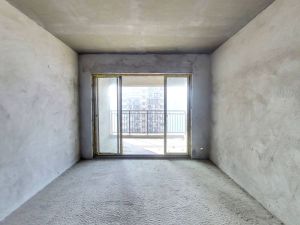 珠江云锦 3室2厅 91.9㎡ 毛坯衡阳雁峰区南郊公园二手房图片