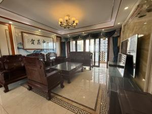 观荟名庭 4室2厅 141.72㎡ 满五唯一深圳龙华区观澜二手房图片