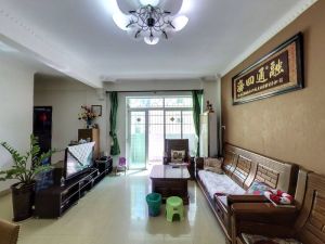 富丽达花园 3室2厅 83㎡ 满五年_中山坦洲镇坦洲镇二手房图片