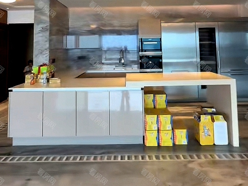 双玺花园二期 5室2厅 335.05㎡ 满五唯一_双玺花园二期二手房图片图片12