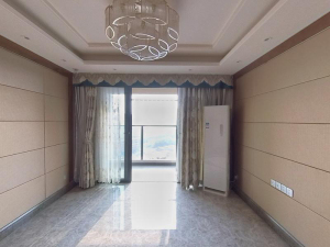 恒大悦府 3室2厅 91㎡_佛山南海区大沥租房图片