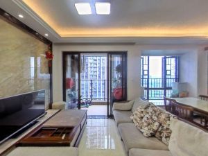 景裕豪园 3室2厅 89.1㎡ 精装佛山南海区桂城北二手房图片